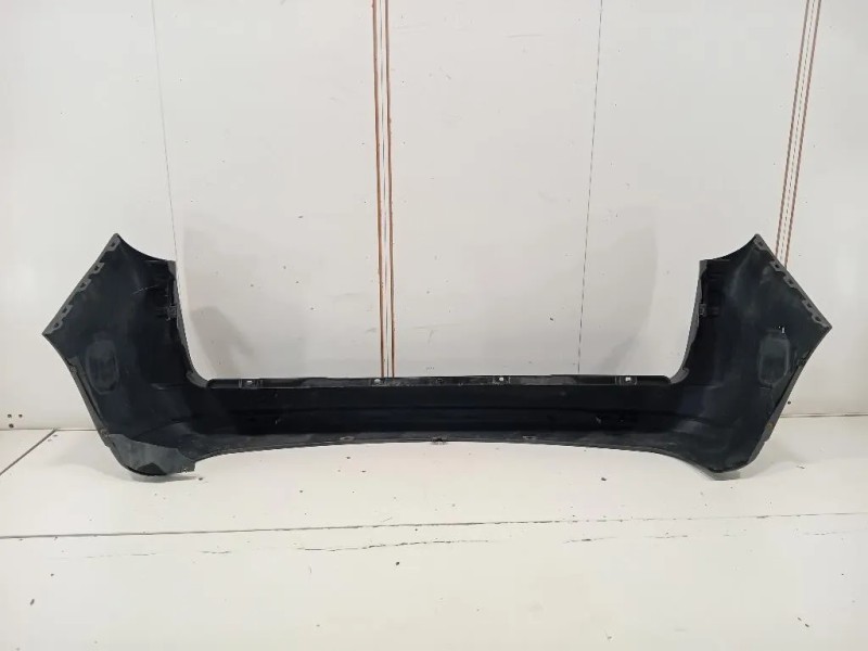 Paraurti POST 735473499 Opel Combo D 2012