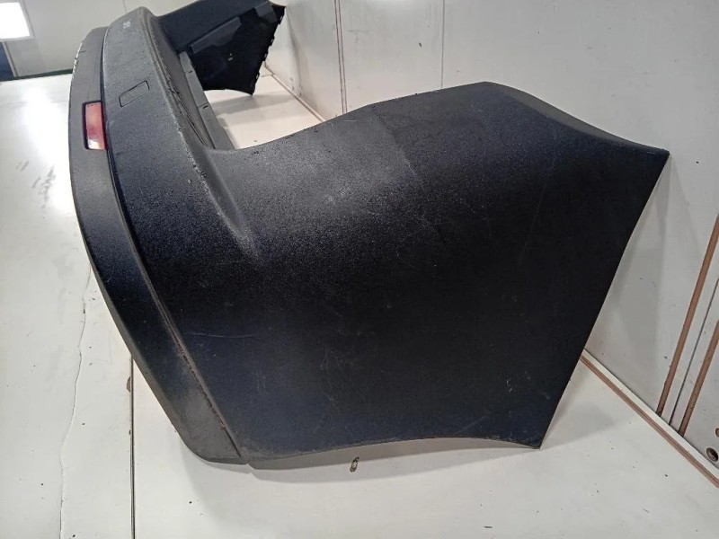 Paraurti POST 735473499 Opel Combo D 2012