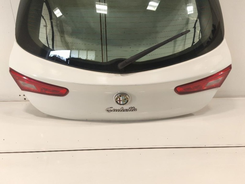 Portello POST 6000634833 Alfa Romeo Giulietta 2010