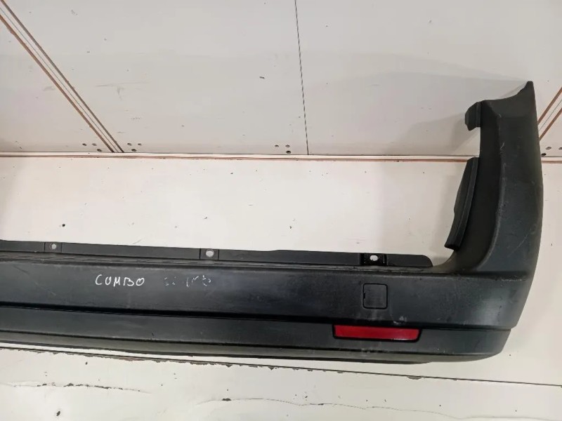 Paraurti POST 735473499 Opel Combo D 2012