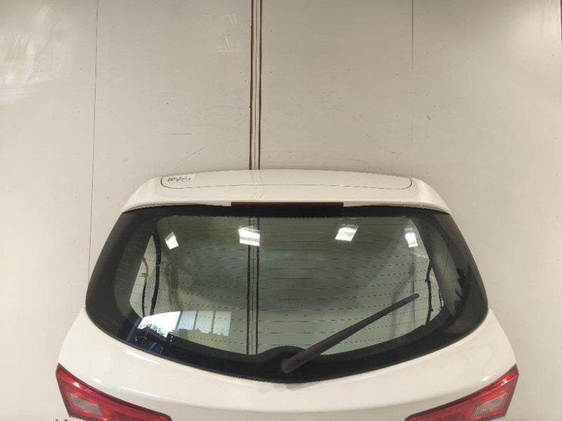 Portello POST 6000634833 Alfa Romeo Giulietta 2010