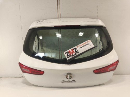 Centralina Air-bag 891700D770 Toyota Yaris IV 2014