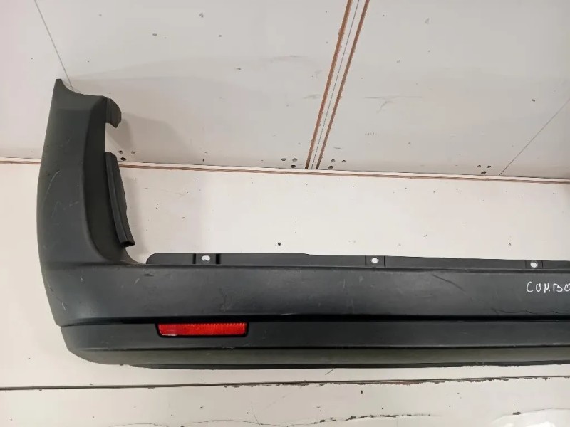 Paraurti POST 735473499 Opel Combo D 2012