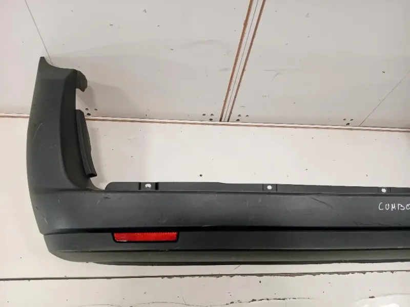 Paraurti POST 735473499 Opel Combo D 2012