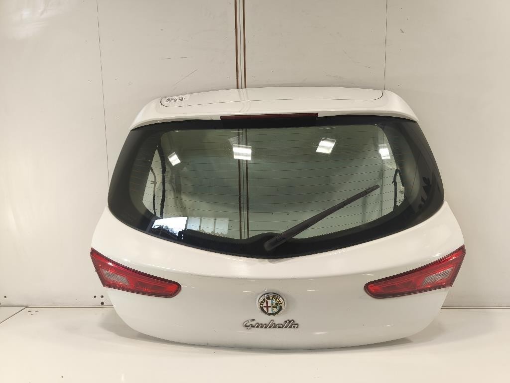 Portello POST 6000634833 Alfa Romeo Giulietta 2010