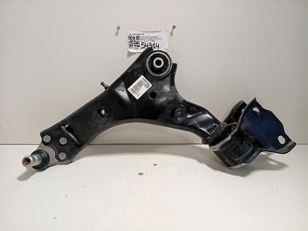 Braccio Oscillante ANT SX J9C3-3A053-AD Jaguar E-pace 2017
