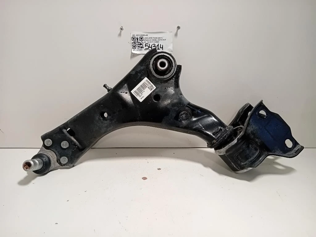 Braccio Oscillante ANT SX J9C3-3A053-AD Jaguar E-pace 2017