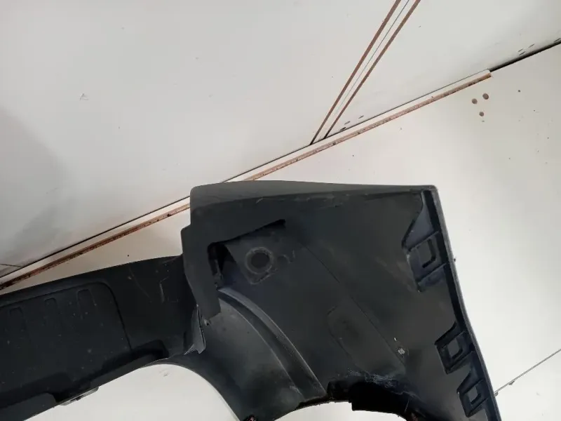 Paraurti POST 735473499 Opel Combo D 2012