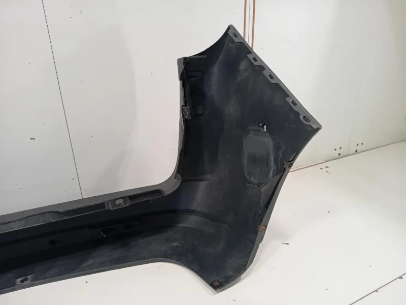 Paraurti POST 735473499 Opel Combo D 2012