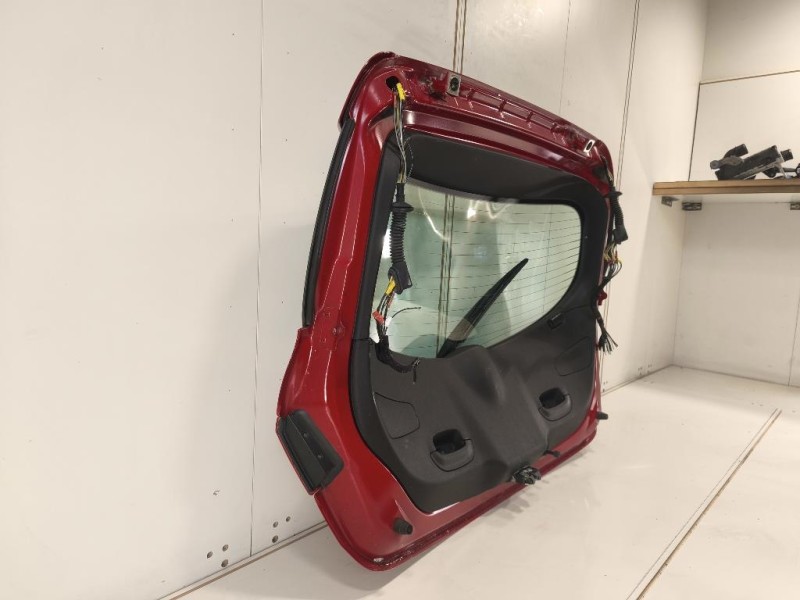 Portello POST 50528342 Alfa Romeo Giulietta 2010