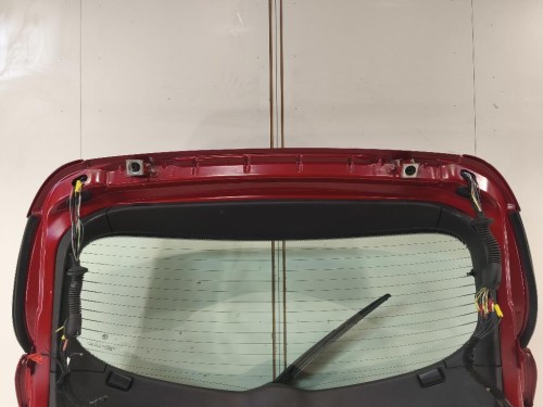 Centralina Air-bag 7E0 959 655 B Volkswagen Caddy IV 2011