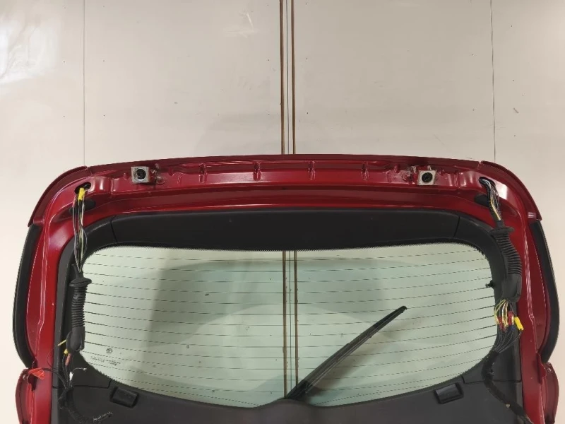 Portello POST 50528342 Alfa Romeo Giulietta 2010