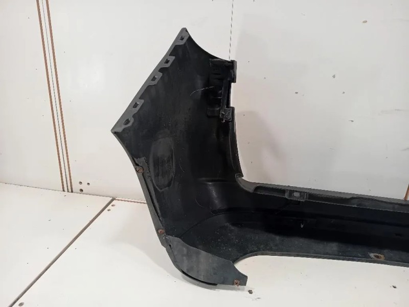 Paraurti POST 735473499 Opel Combo D 2012