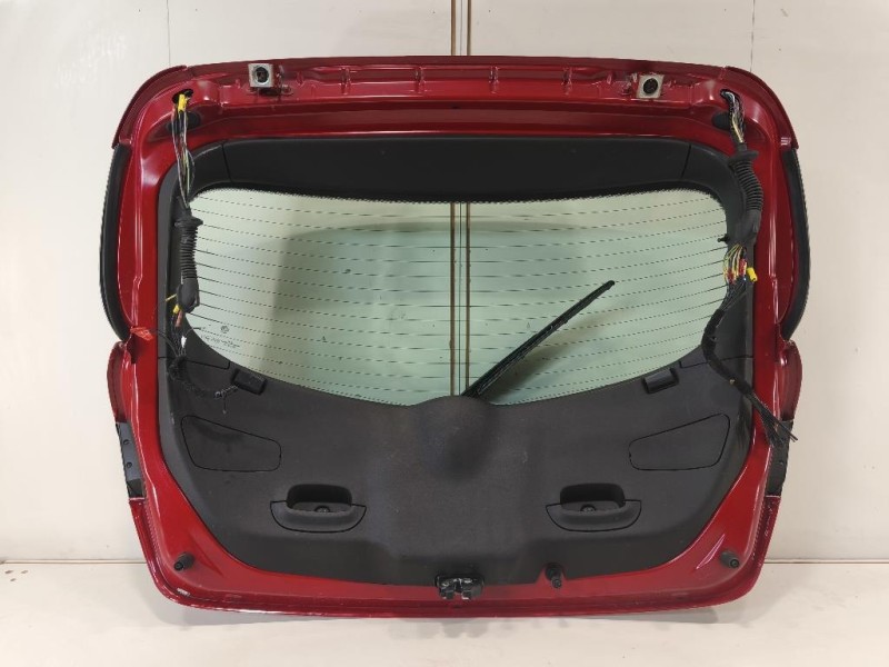 Portello POST 50528342 Alfa Romeo Giulietta 2010