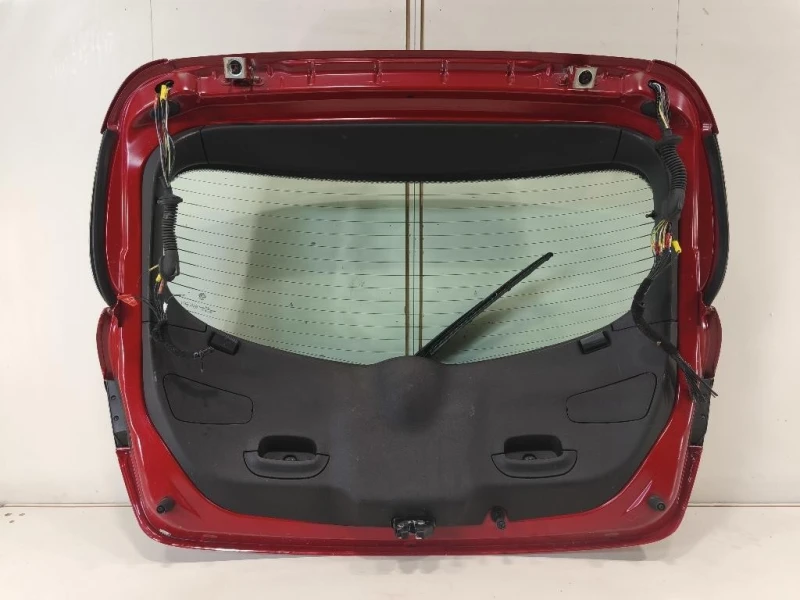 Portello POST 50528342 Alfa Romeo Giulietta 2010