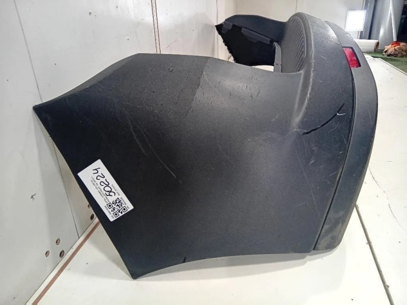 Paraurti POST 735473499 Opel Combo D 2012