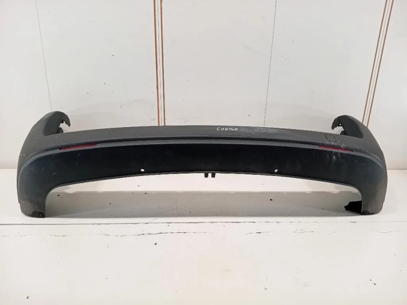 Paraurti POST 735473499 Opel Combo D 2012