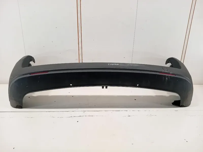 Paraurti POST 735473499 Opel Combo D 2012