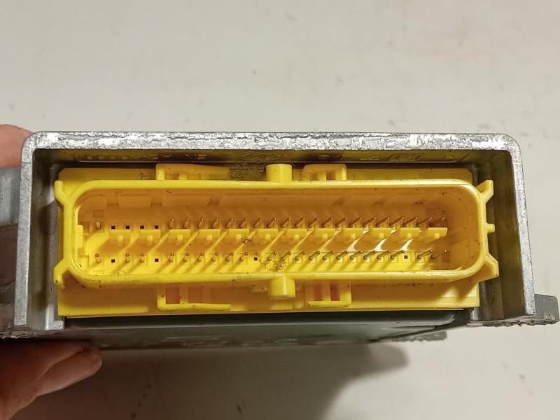 Centralina Air-bag 5C0 959 655B Volkswagen GOLF VI 2009