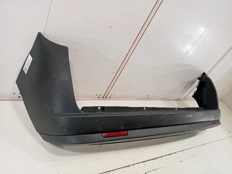 Paraurti POST 735473499 Opel Combo D 2012