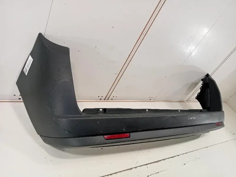 Paraurti POST 735473499 Opel Combo D 2012