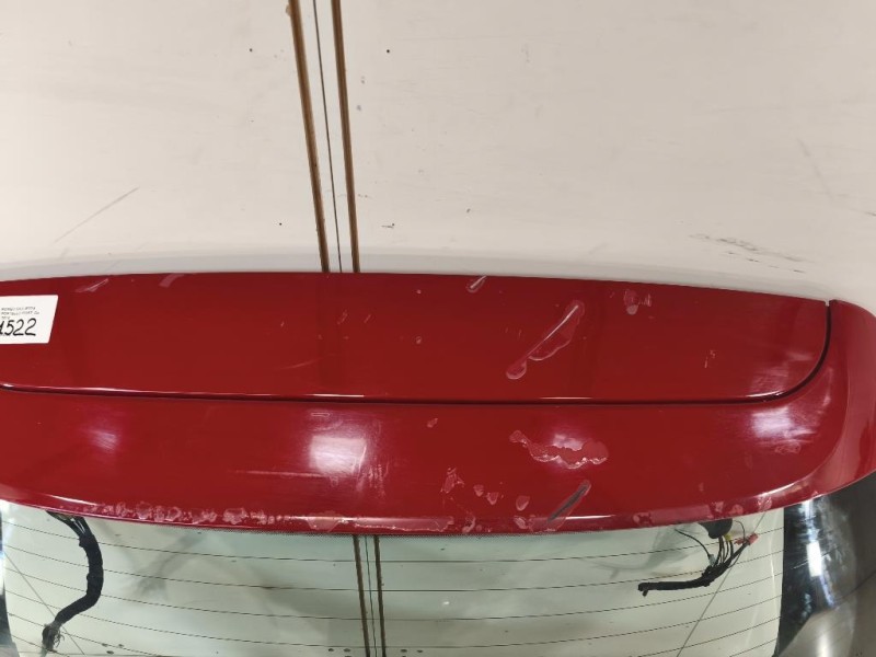 Portello POST 50528342 Alfa Romeo Giulietta 2010