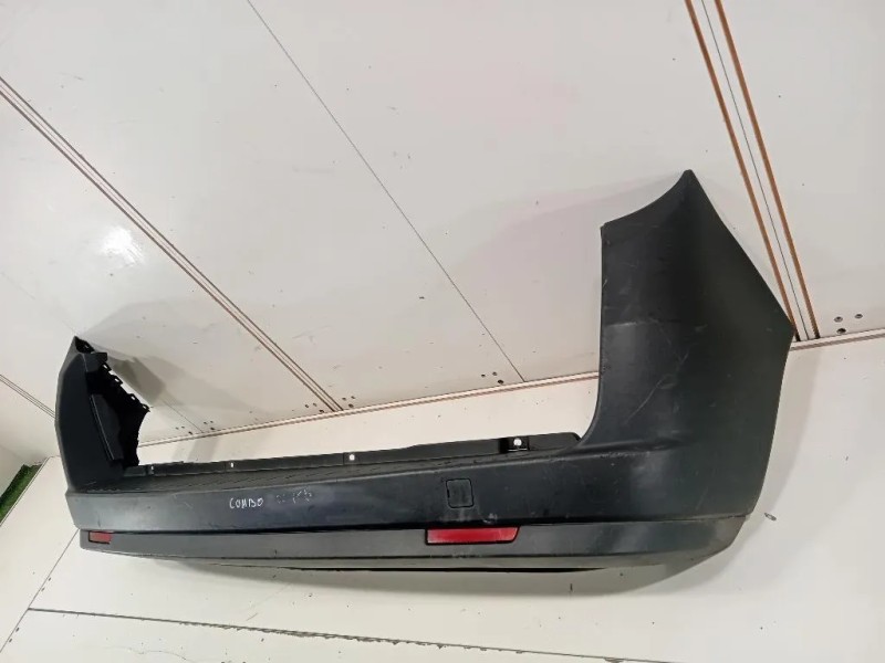 Paraurti POST 735473499 Opel Combo D 2012