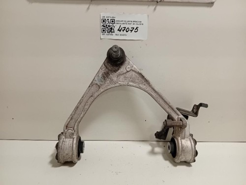 Braccio Oscillante ANT SX 51936117 Fiat Panda III 2012