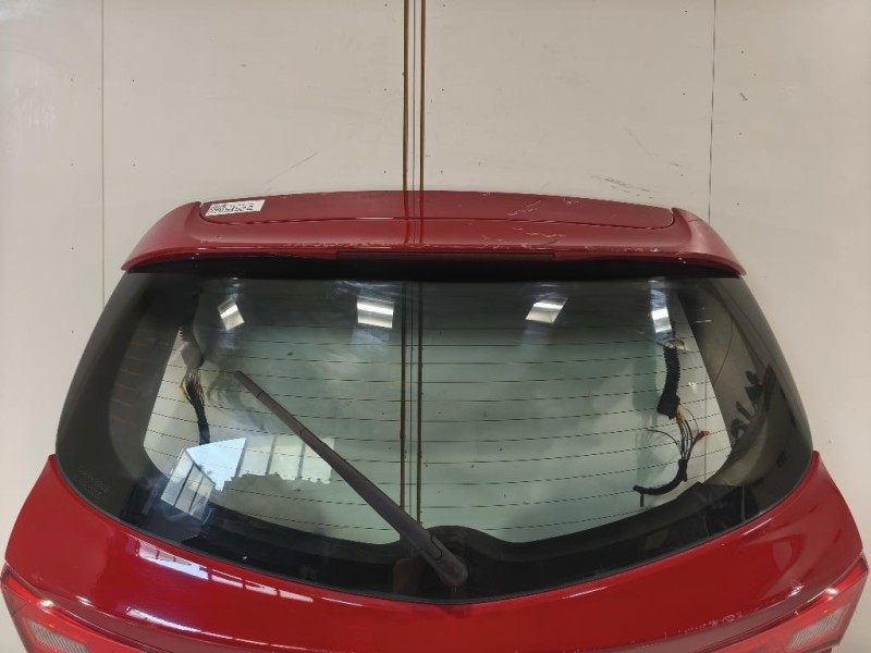 Paraurti POST 735473499 Opel Combo D 2012