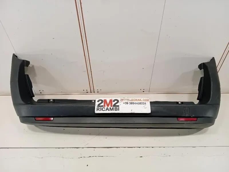 Paraurti POST 735473499 Opel Combo D 2012