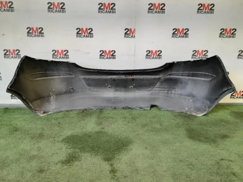 Paraurti POST 13179916 Opel Corsa D 2007