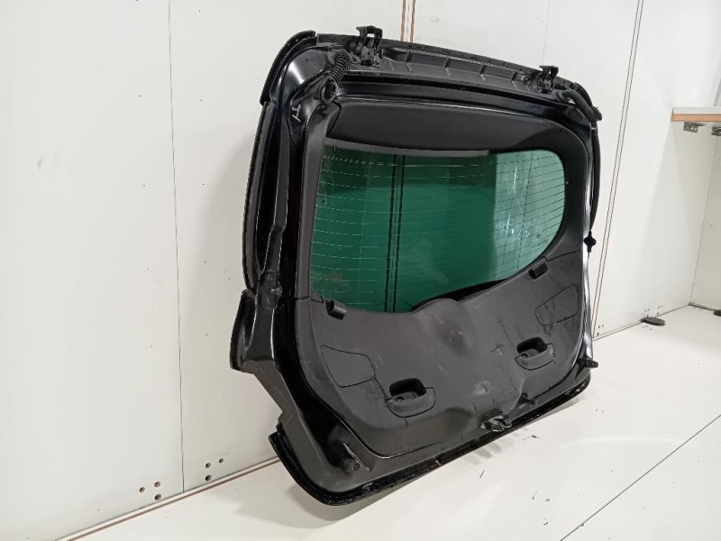Paraurti POST 13179916 Opel Corsa D 2007