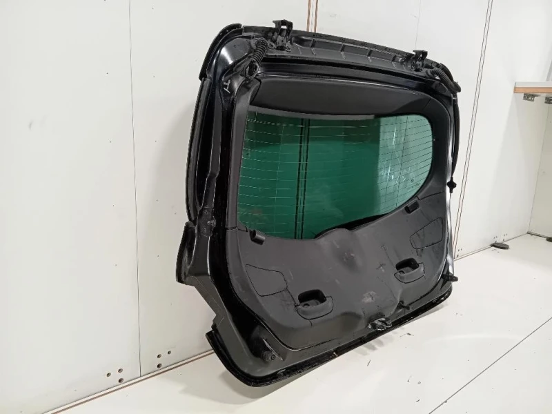 Portello POST 6000634833 Alfa Romeo Giulietta 2010