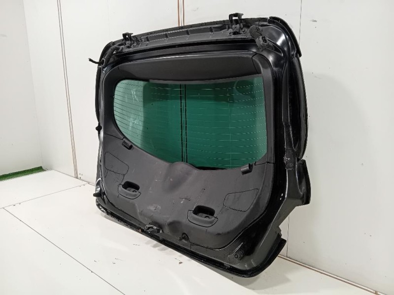 Paraurti POST 13179916 Opel Corsa D 2007