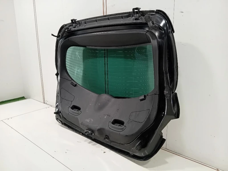 Portello POST 6000634833 Alfa Romeo Giulietta 2010