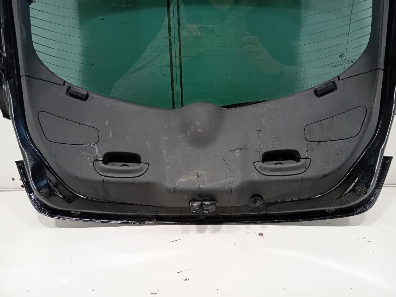 Paraurti POST 13179916 Opel Corsa D 2007