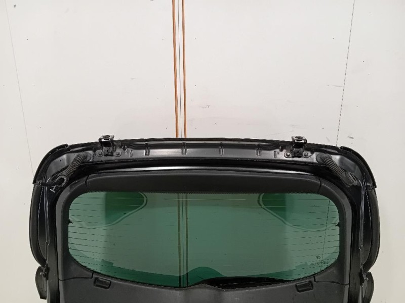 Paraurti POST 13179916 Opel Corsa D 2007