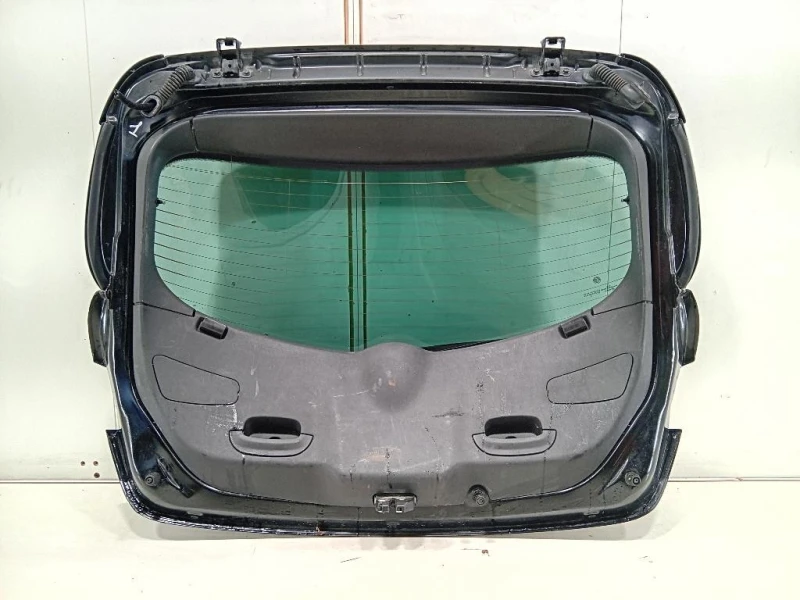 Portello POST 6000634833 Alfa Romeo Giulietta 2010