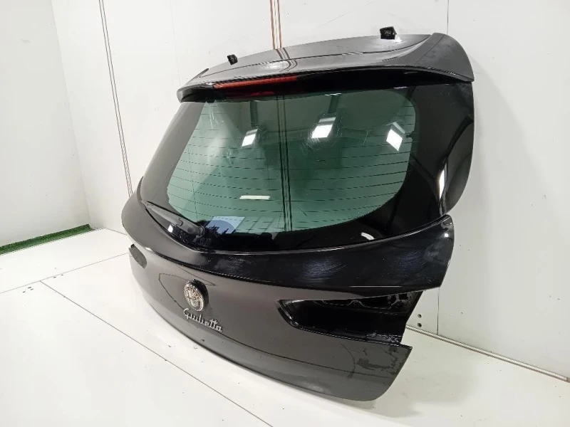 Portello POST 6000634833 Alfa Romeo Giulietta 2010