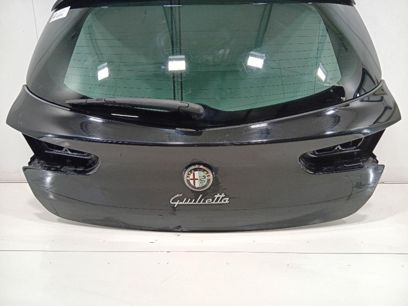 Portello POST 6000634833 Alfa Romeo Giulietta 2010