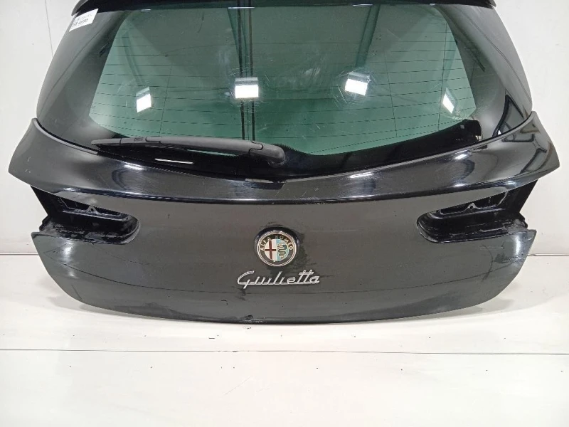 Portello POST 6000634833 Alfa Romeo Giulietta 2010