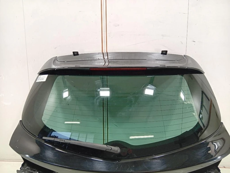 Portello POST 6000634833 Alfa Romeo Giulietta 2010