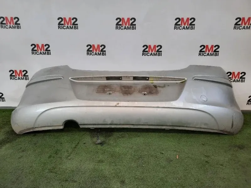 Paraurti POST 13179916 Opel Corsa D 2007