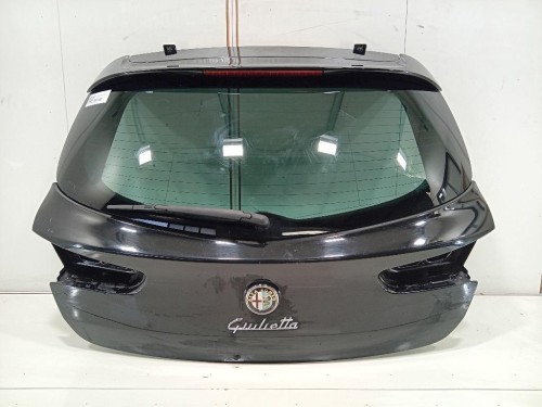 Paraurti POST 13179916 Opel Corsa D 2010