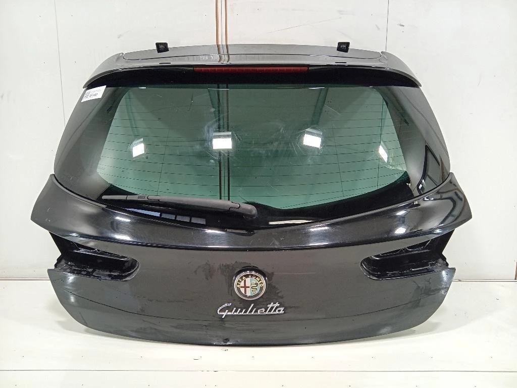 Portello POST 6000634833 Alfa Romeo Giulietta 2010