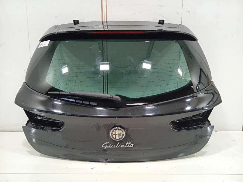 Portello POST 6000634833 Alfa Romeo Giulietta 2010