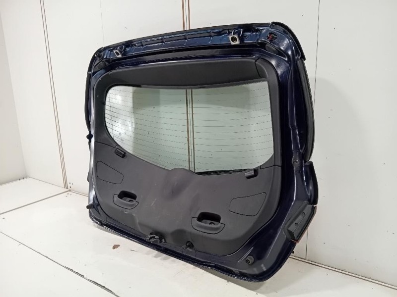 Paraurti POST 13179916 Opel Corsa D 2010