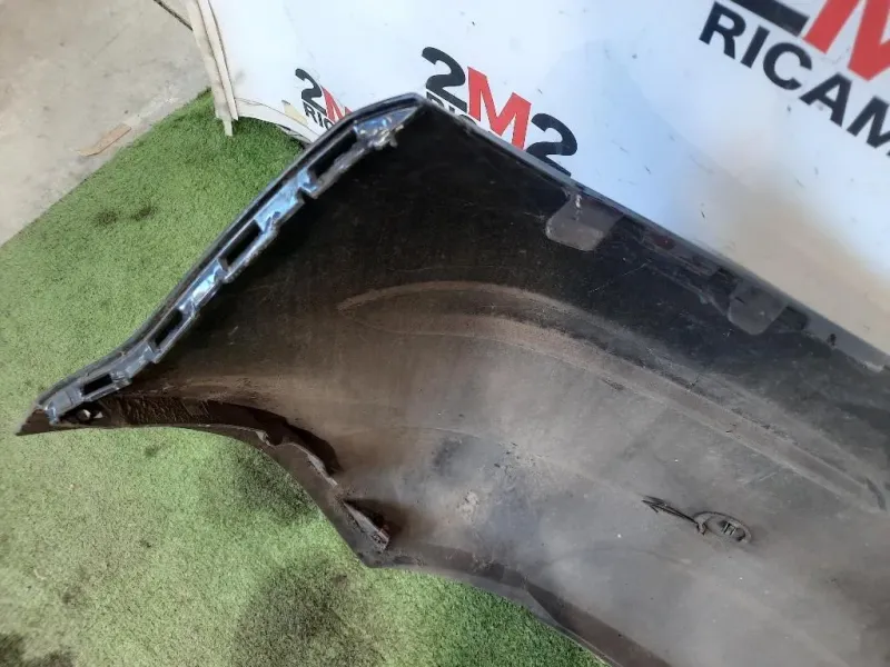 Paraurti POST 13179916 Opel Corsa D 2010