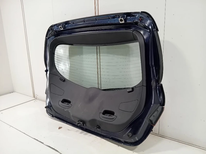 Portello POST 50528342 DANNO IN FOTO Alfa Romeo Giulietta 2010