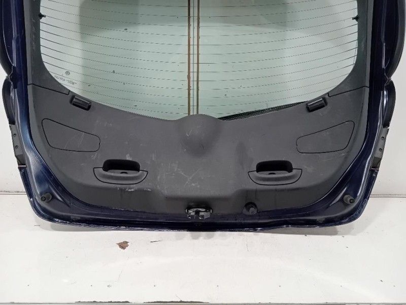 Paraurti POST 13179916 Opel Corsa D 2010